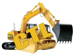 CTL Tractor and Spare Parts Ltd