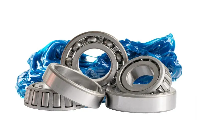 Bearings, seals and gaskets